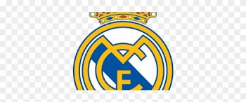 Dream League Soccer Logo 2018 Real Madrid Alternative - Logo Real Madrid Dream League Soccer 2018