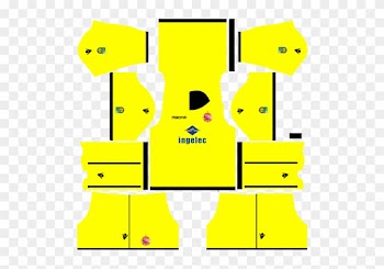 Dream League Soccer Logo Dream League Kit Wydad Macron - Chennaiyin Fc Kit For Dream League Soccer