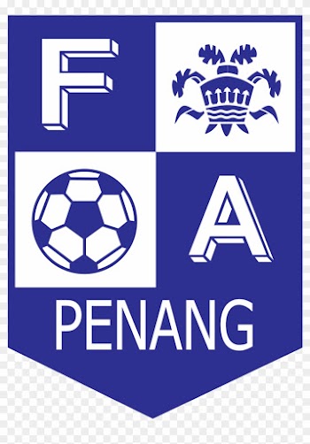 Dream League Soccer Logo Pulau Pinang