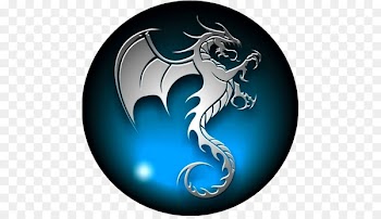 Dream League Soccer Logos Dragon - skin 