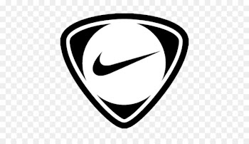 Dream League Soccer Nike Swoosh FC Barcelona Football - nike 
