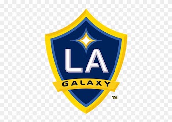 Dream League Soccer Presents Mls Kits 082 Download - Los Angeles Galaxy