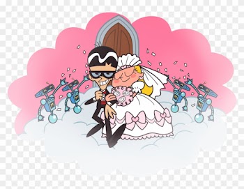 Dream Wedding By Wickfield - Mandark And Deedee Fanfiction