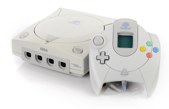 Dreamcast Png (100+ images in Collection) Page 3