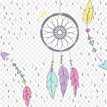 Dreamcatcher 