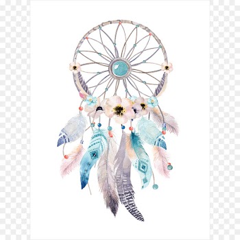 Dreamcatcher Bohemianism Boho-chic - dreamcatcher 