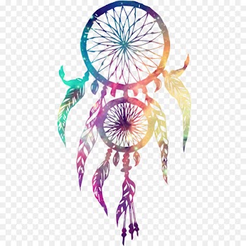 Dreamcatcher Drawing Indigenous peoples of the Americas Native Americans in the United States - dreamcatcher 