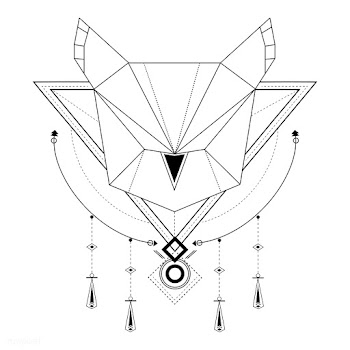 Dreamcatcher styled vectors on background | Free stock vector - 22797