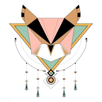 Dreamcatcher styled vectors on background | Free stock vector - 22798