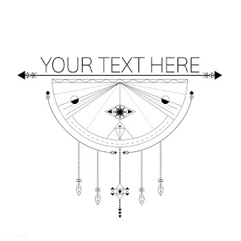 Dreamcatcher styled vectors on background | Free stock vector - 22807