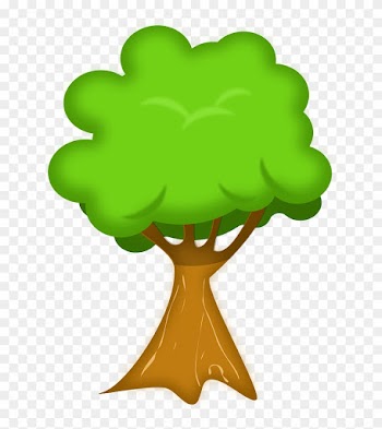 Dreaming Clipart Enrichment - Transparent Background Tree Clipart