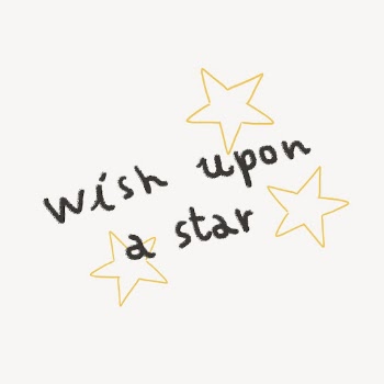 Dreams & aspirations cute typography | Free PSD - rawpixel
