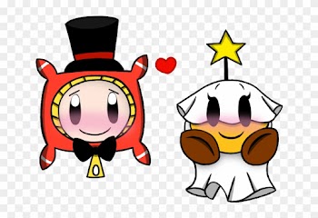 Dreamstar Wedding By Puccafangirl - Wedding