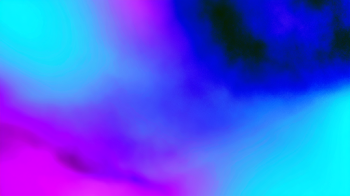 Dreamy Abstract Blur in Vibrant Colors
