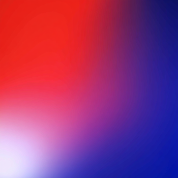 Dreamy Abstract Gradient Background