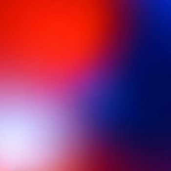 Dreamy Abstract Gradient Background