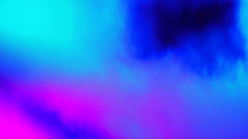 Dreamy Abstract Gradient Field