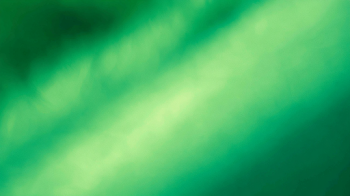 Dreamy Green Gradient Abstract Background