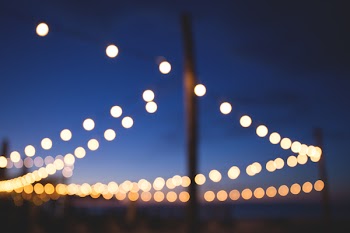 Dreamy lights