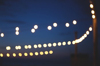 Dreamy lights 2