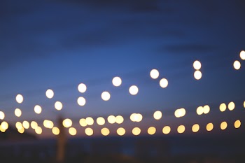 Dreamy lights 3
