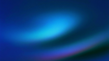 Dreamy Navy Blue Abstract Background