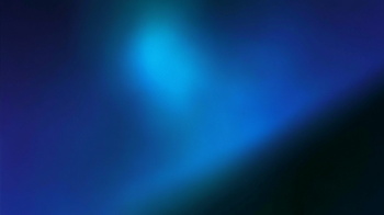 Dreamy Navy Blue and Teal Abstract Background