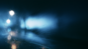 Dreamy Nightscape