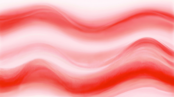 Dreamy Soft Focus Abstract Waves