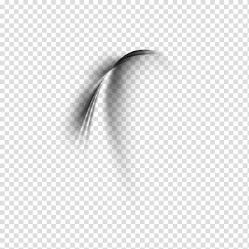 Dreamz Collective , black abstract art transparent background PNG clipart
