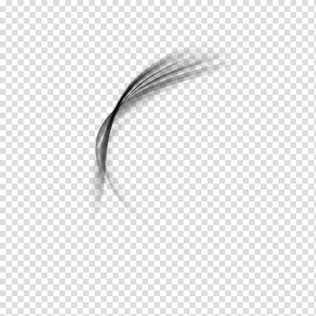 Dreamz Collective , black and white abstract painting transparent background PNG clipart