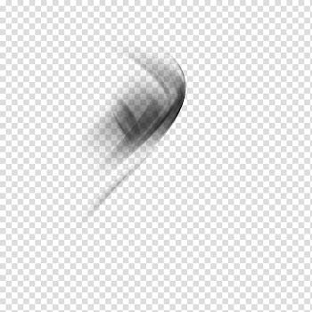 Dreamz Collective , black and white abstract painting transparent background PNG clipart