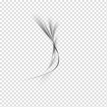 Dreamz Collective , black and white abstract painting transparent background PNG clipart