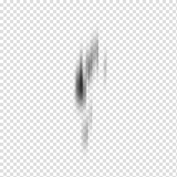 Dreamz Collective , black and white abstract painting transparent background PNG clipart
