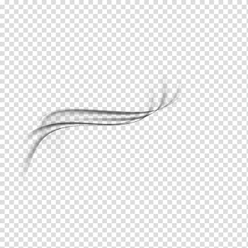 Dreamz Collective , black and white abstract painting transparent background PNG clipart