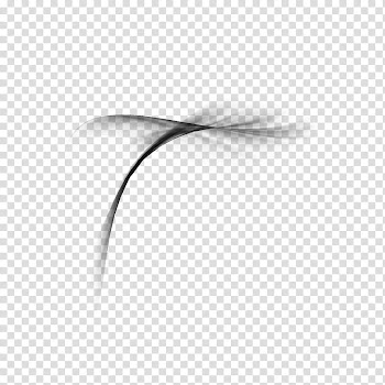 Dreamz Collective , black and white abstract painting transparent background PNG clipart