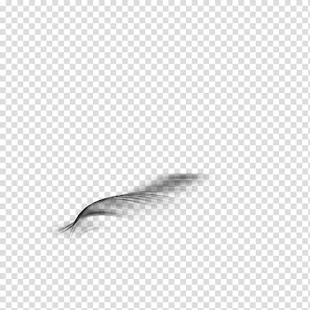 Dreamz Collective , black and white abstract painting transparent background PNG clipart