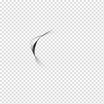 Dreamz Collective , black and white abstract painting transparent background PNG clipart
