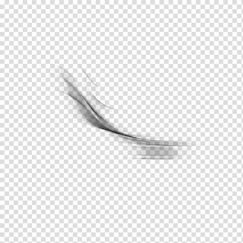 Dreamz Collective , black and white abstract painting transparent background PNG clipart