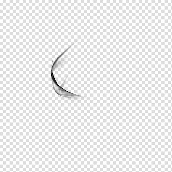 Dreamz Collective , black and white abstract painting transparent background PNG clipart