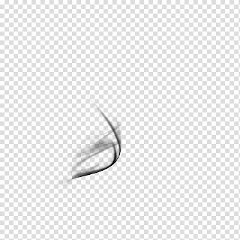 Dreamz Collective , black and white abstract painting transparent background PNG clipart