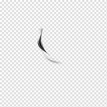 Dreamz Collective , black and white abstract painting transparent background PNG clipart
