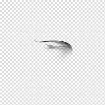Dreamz Collective , black and white abstract painting transparent background PNG clipart