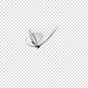 Dreamz Collective , black and white abstract painting transparent background PNG clipart