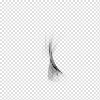 Dreamz Collective , black and white abstract painting transparent background PNG clipart