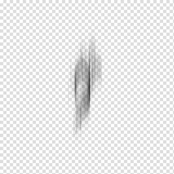 Dreamz Collective , black and white abstract painting transparent background PNG clipart