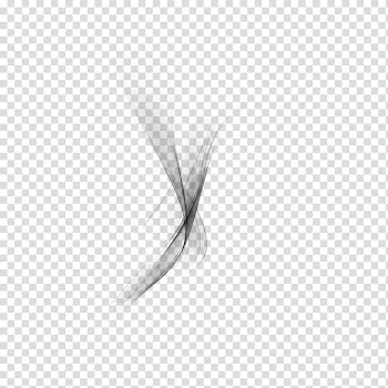 Dreamz Collective , black and white abstract painting transparent background PNG clipart