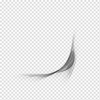 Dreamz Collective , black and white abstract painting transparent background PNG clipart