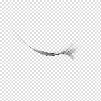 Dreamz Collective , black and white abstract painting transparent background PNG clipart