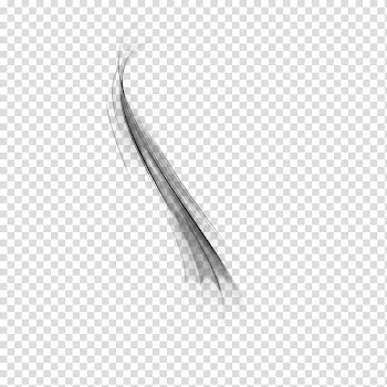 Dreamz Collective , black and white abstract painting transparent background PNG clipart